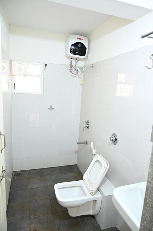 Kshetra Service Apartment Удупи Екстериор снимка