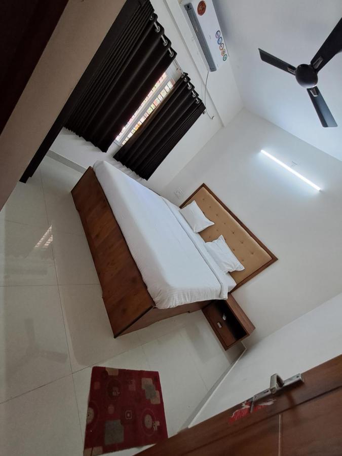 Kshetra Service Apartment Удупи Екстериор снимка