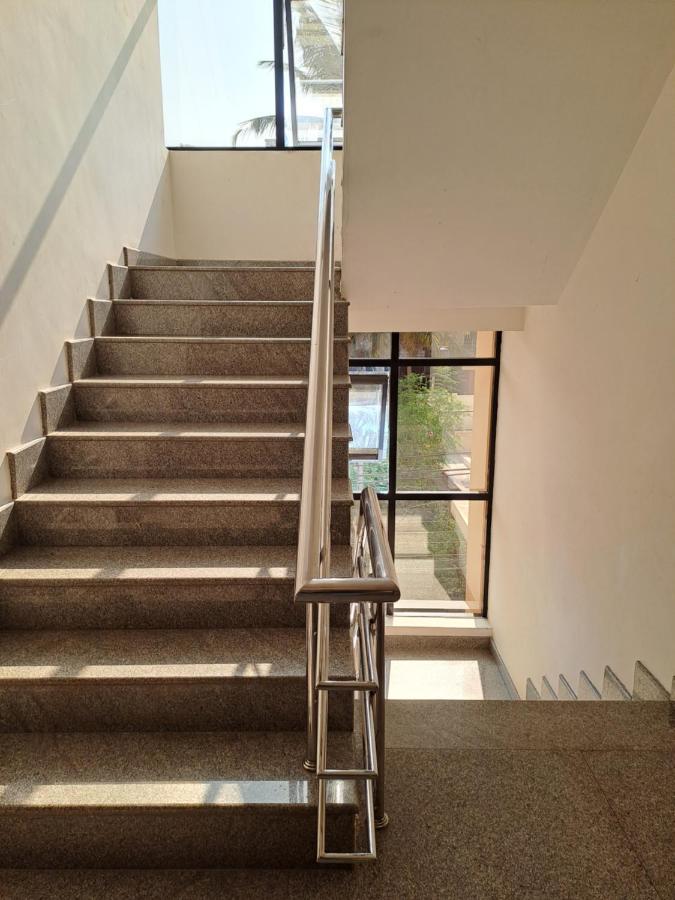 Kshetra Service Apartment Удупи Екстериор снимка